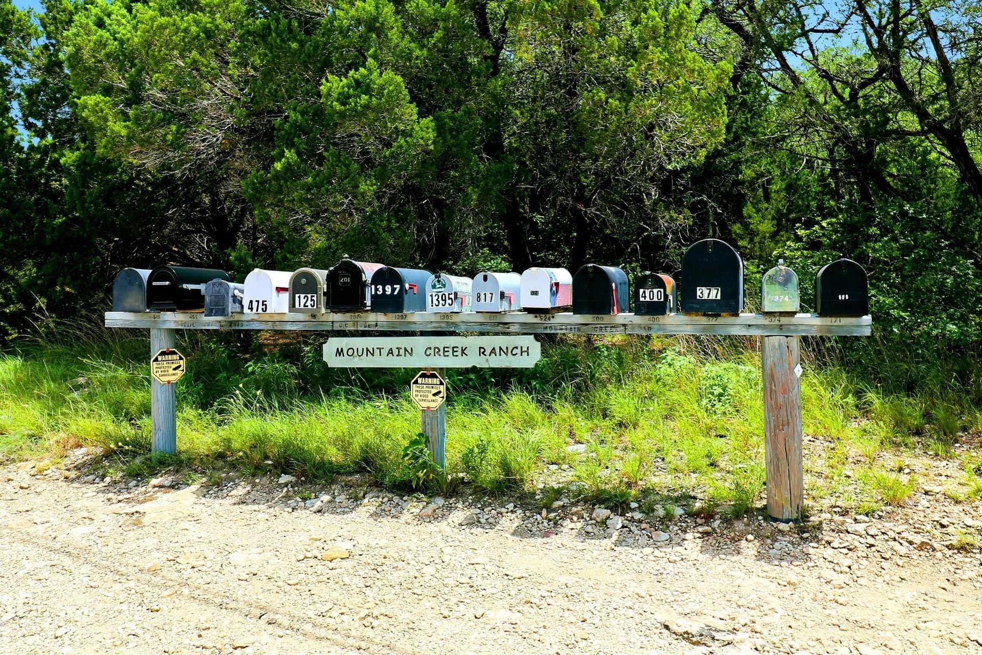 10 acres in Burnet County - photo 41