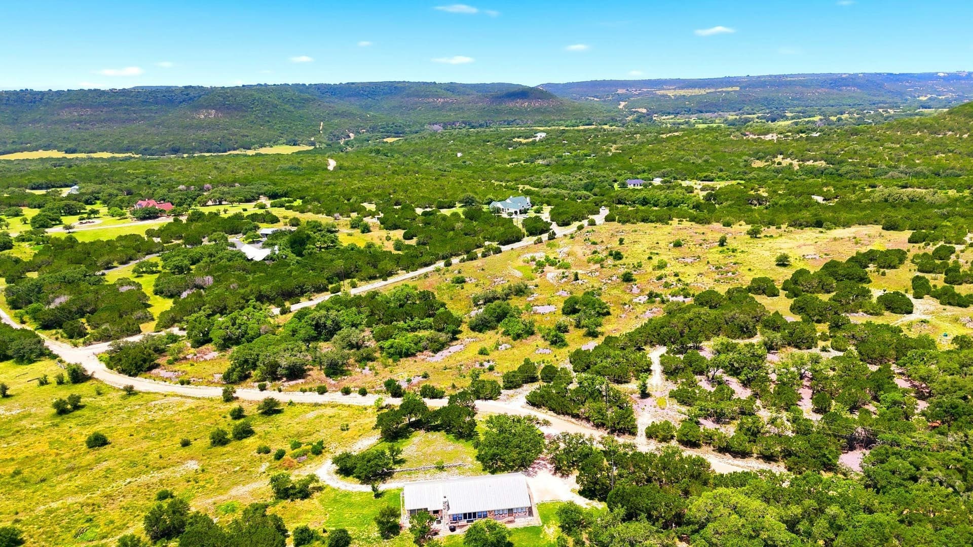 10 acres in Burnet County - photo 8