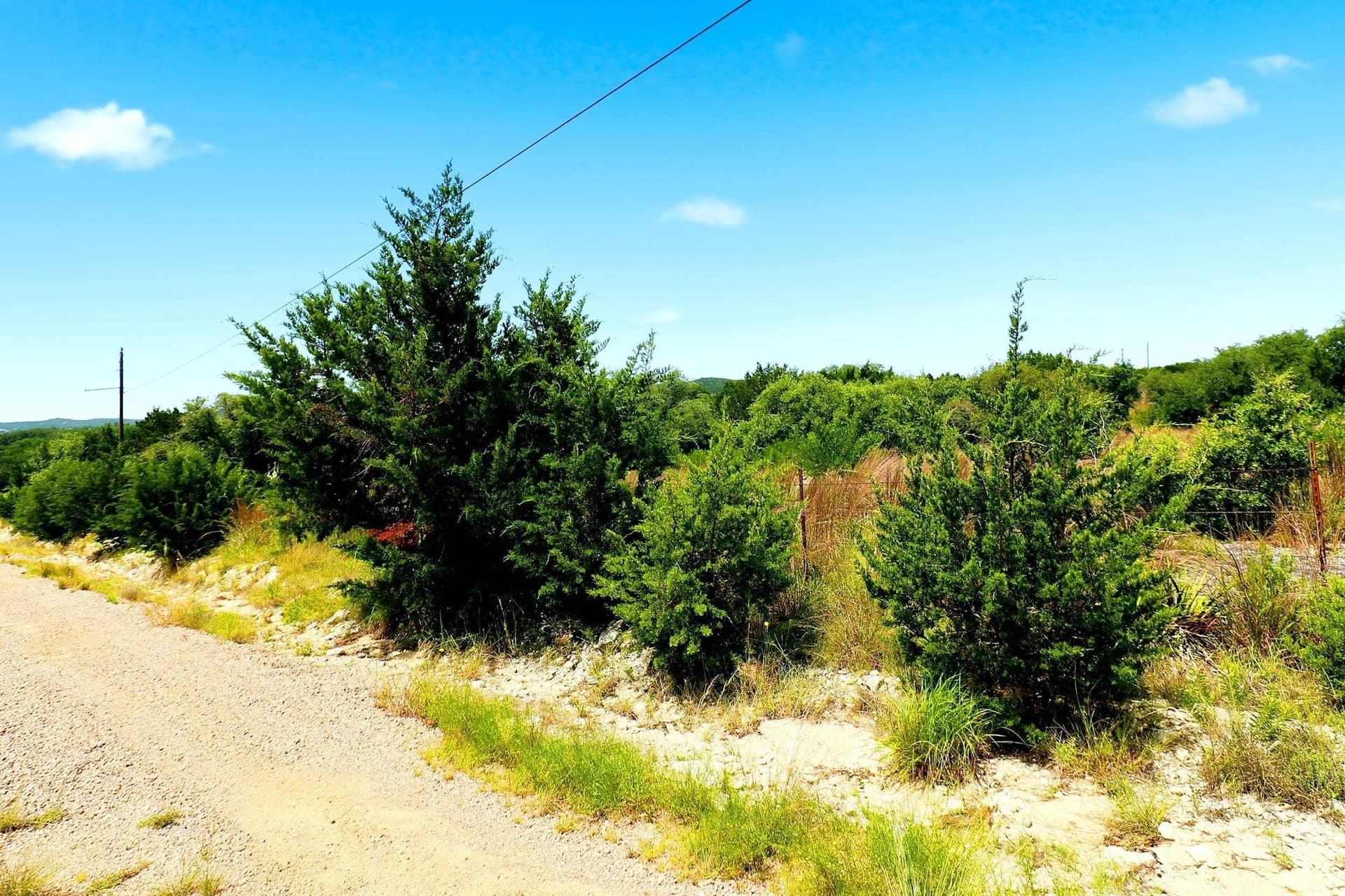 10 acres in Burnet County - photo 18