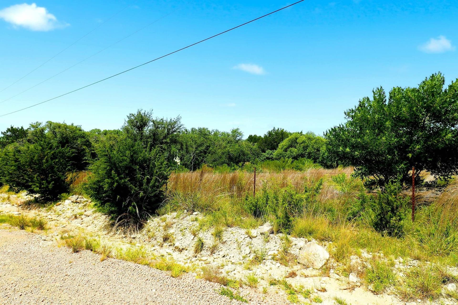 10 acres in Burnet County - photo 19