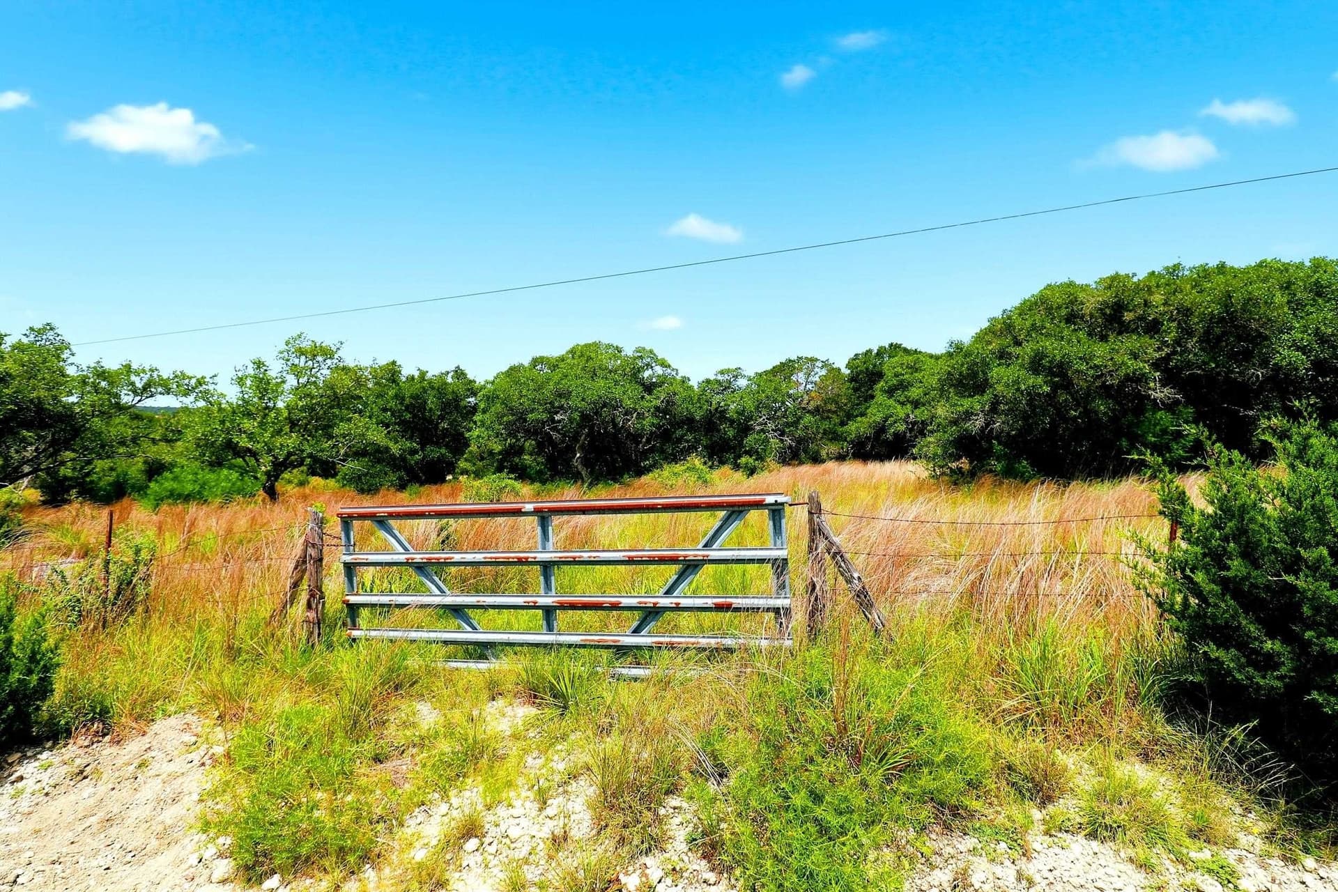 10 acres in Burnet County - photo 24