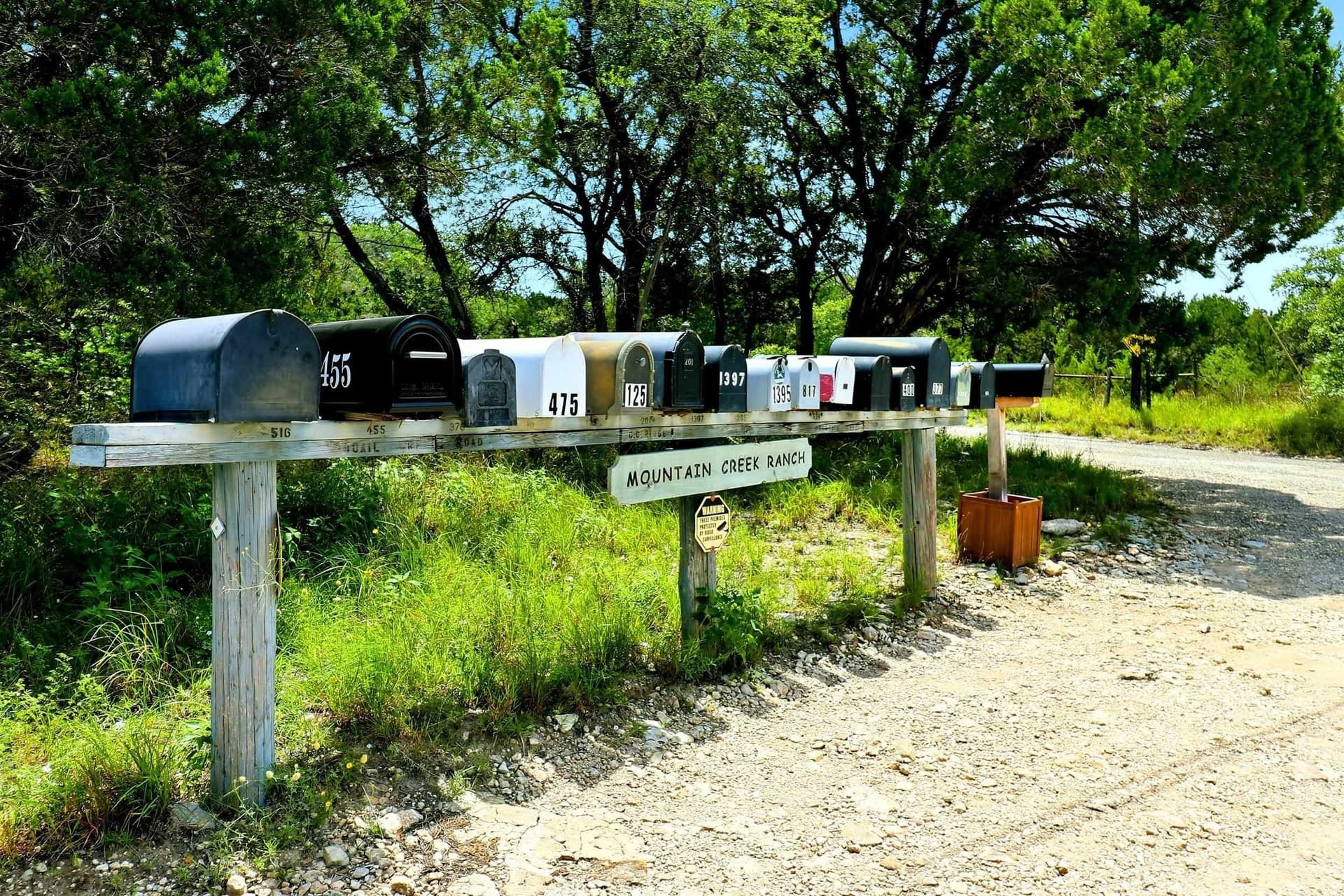 10 acres in Burnet County - photo 40
