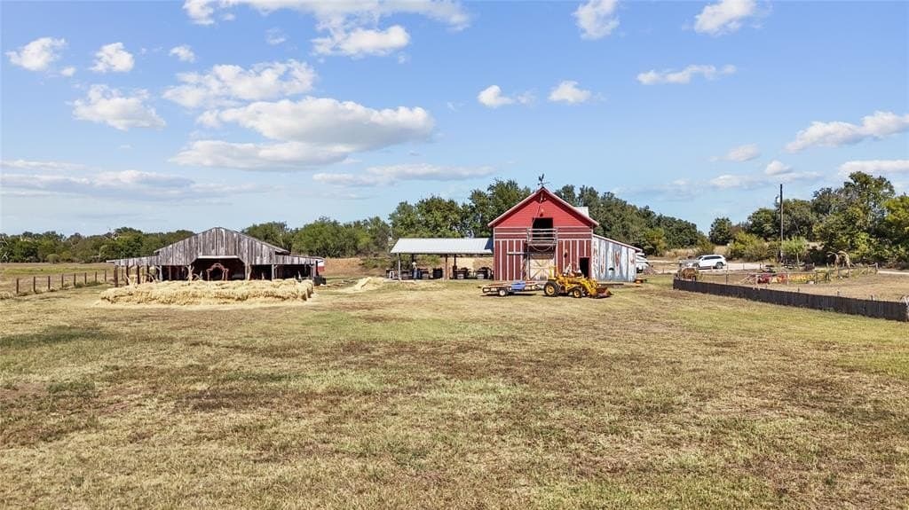 51.49 acres in Brown County