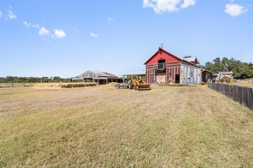 51.49 acres in Brown County gallery image 2