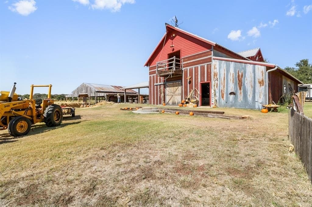 51.49 acres in Brown County gallery image 4