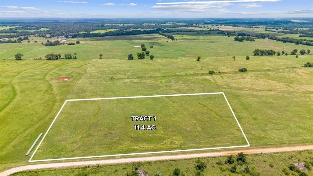 11.46 acres in Burleson County gallery image 2