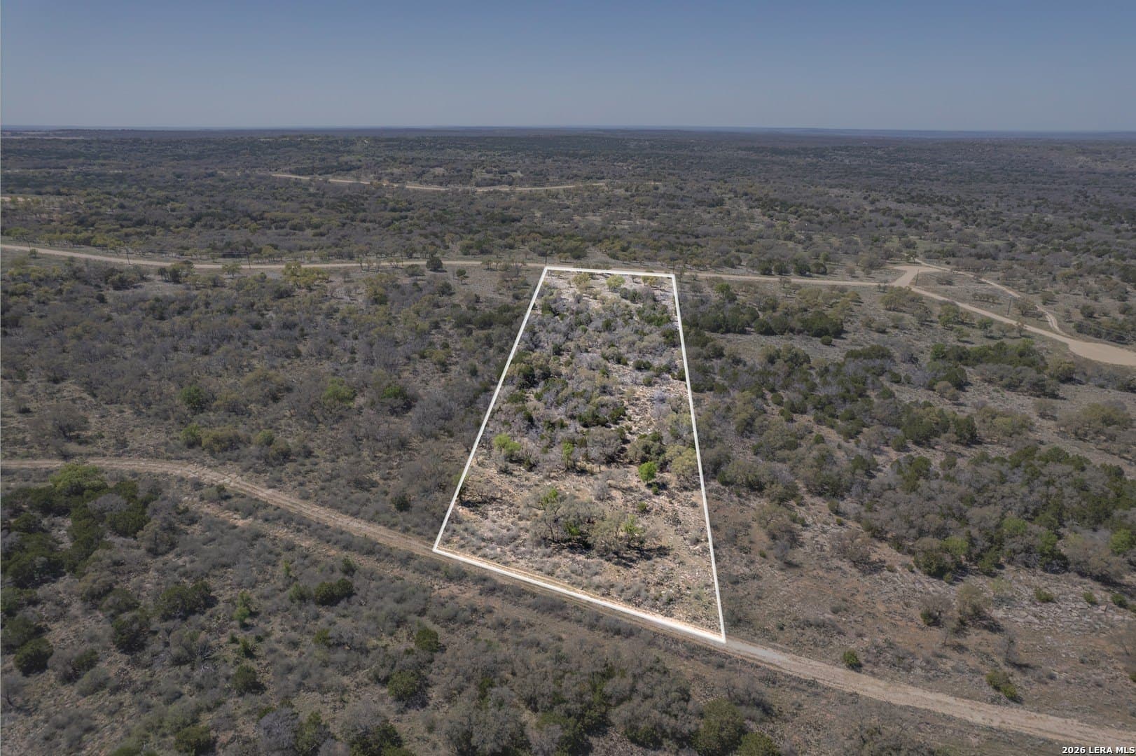 5 acres in San Saba County gallery image 2