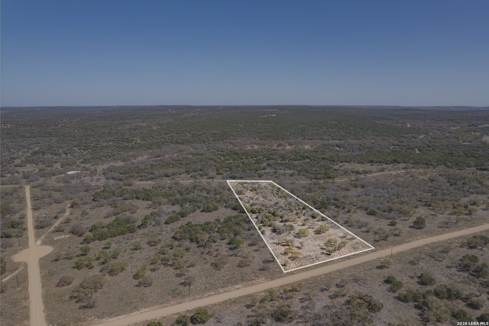 5 acres in San Saba County gallery image 3