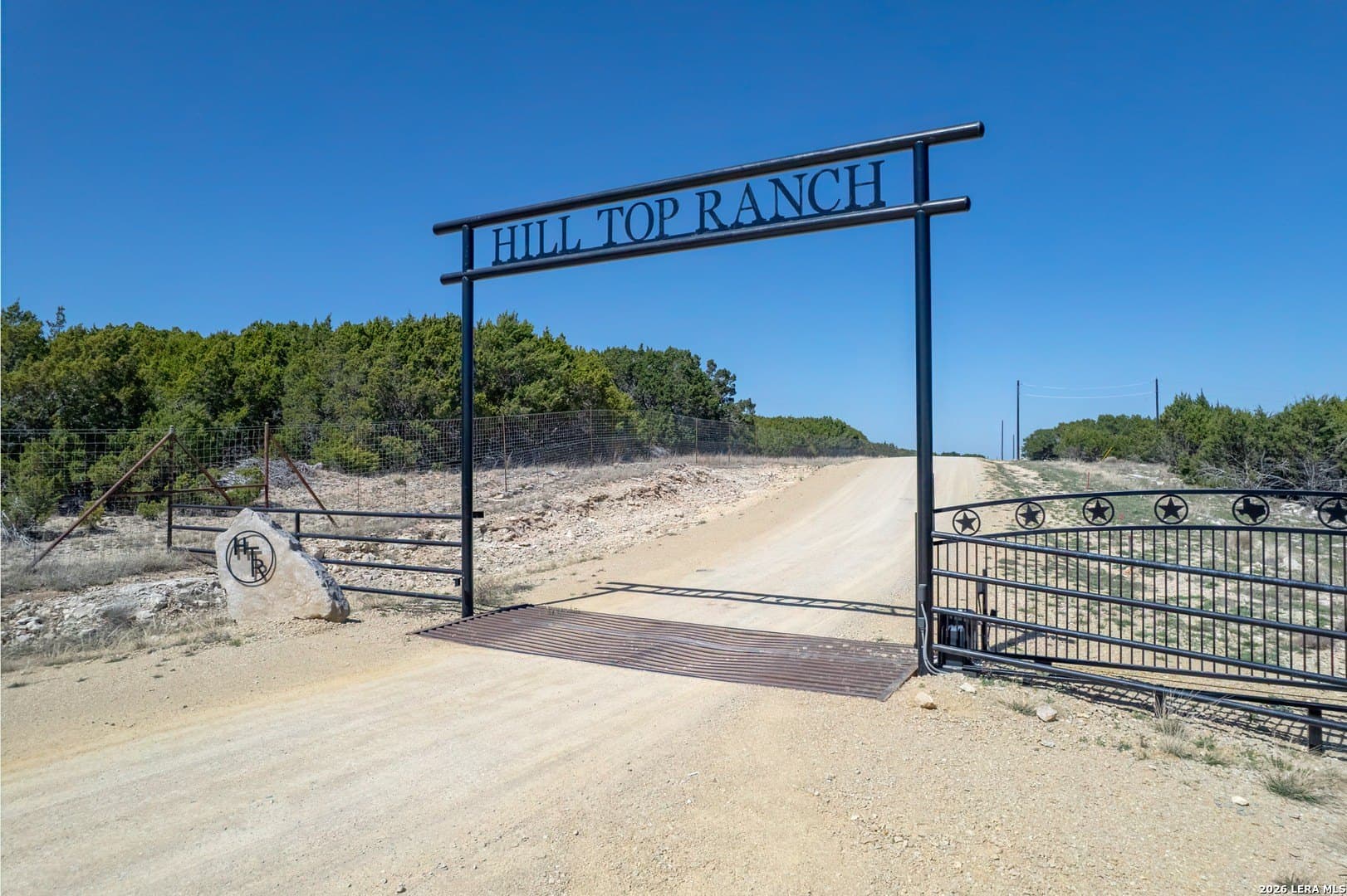 5 acres in San Saba County featured view