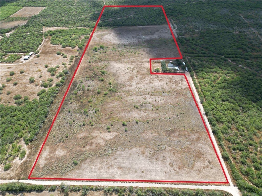 52.54 acres in Duval County
