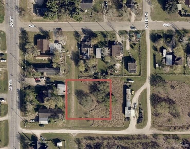 0.48 acres in Willacy County gallery image 2
