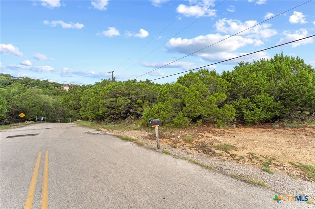0.25 acres in Travis County