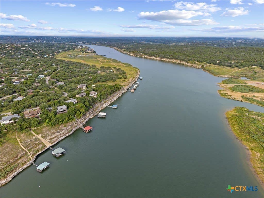 0.25 acres in Travis County featured view