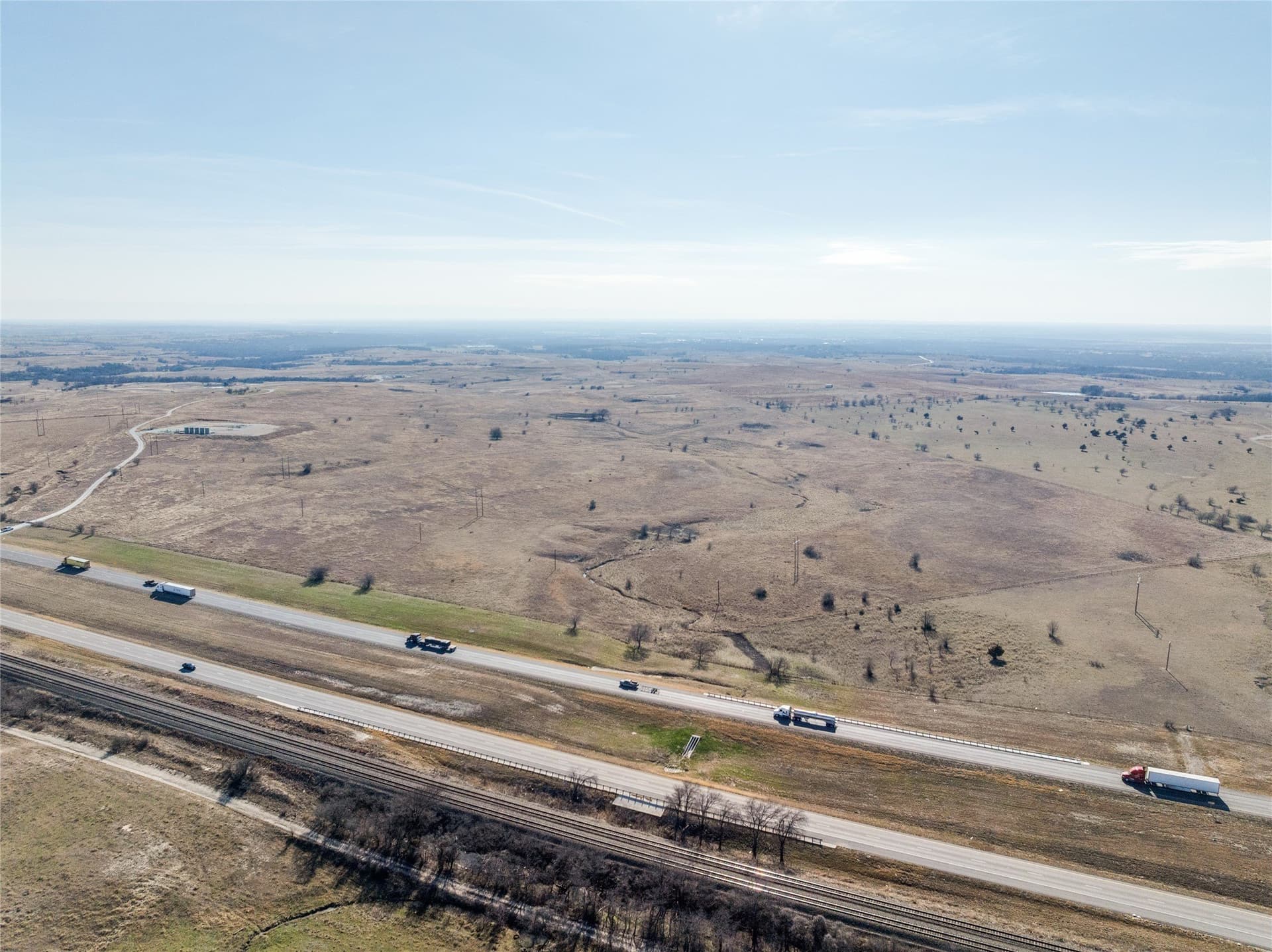 105 acres in Wise County gallery image 3