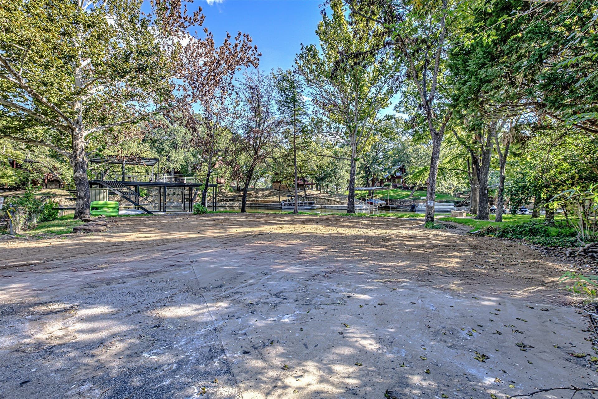 0.01 acres in Burnet County - photo 10