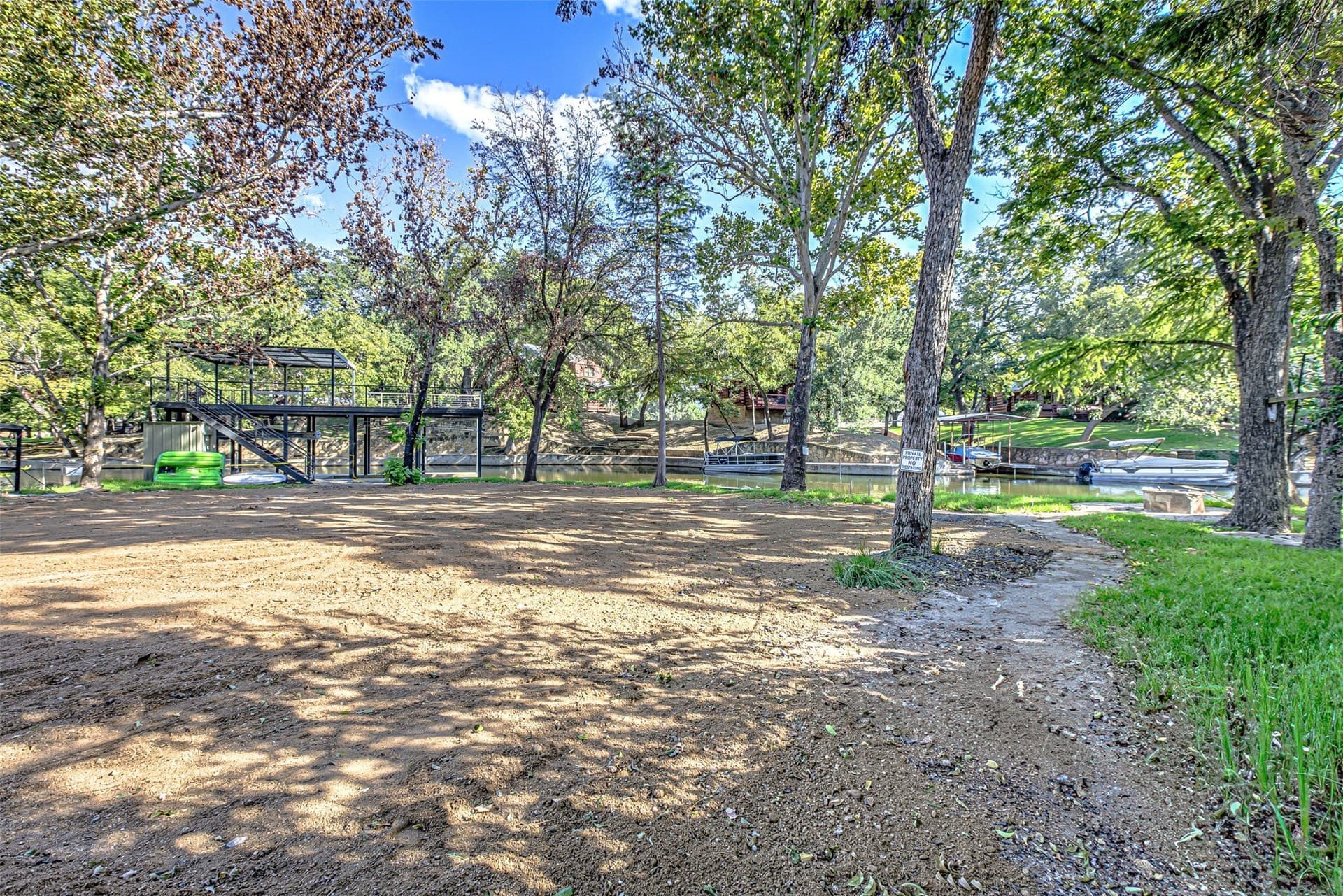 0.01 acres in Burnet County - photo 11