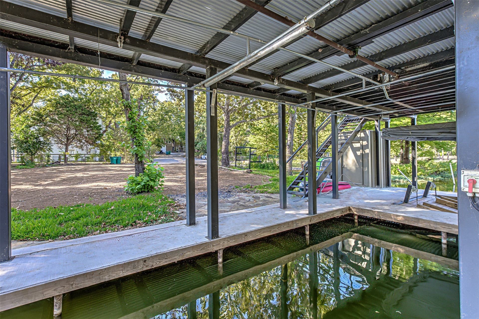 0.01 acres in Burnet County - photo 21