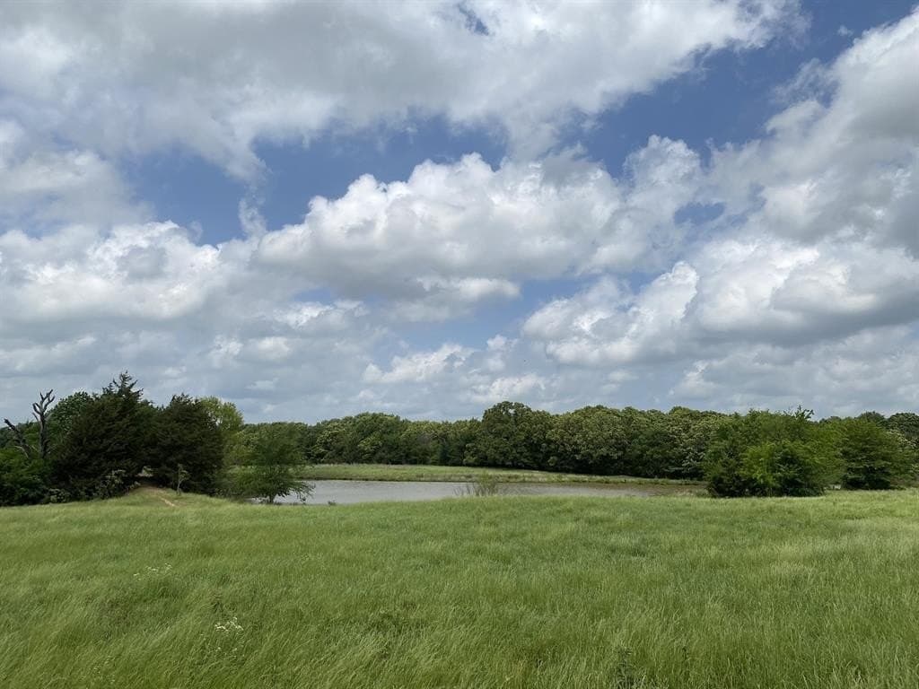 32 acres in Van Zandt County featured view