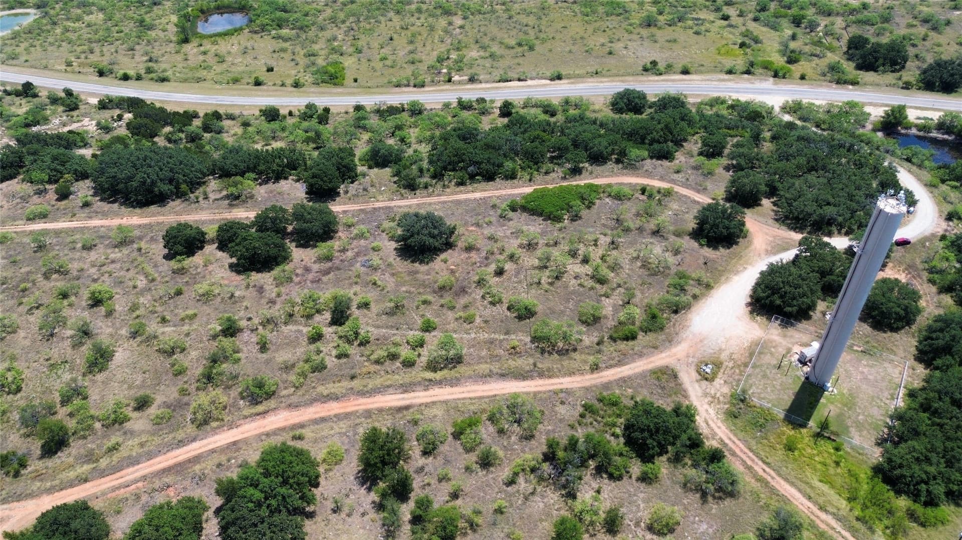 0.33 acres in Brown County - photo 4
