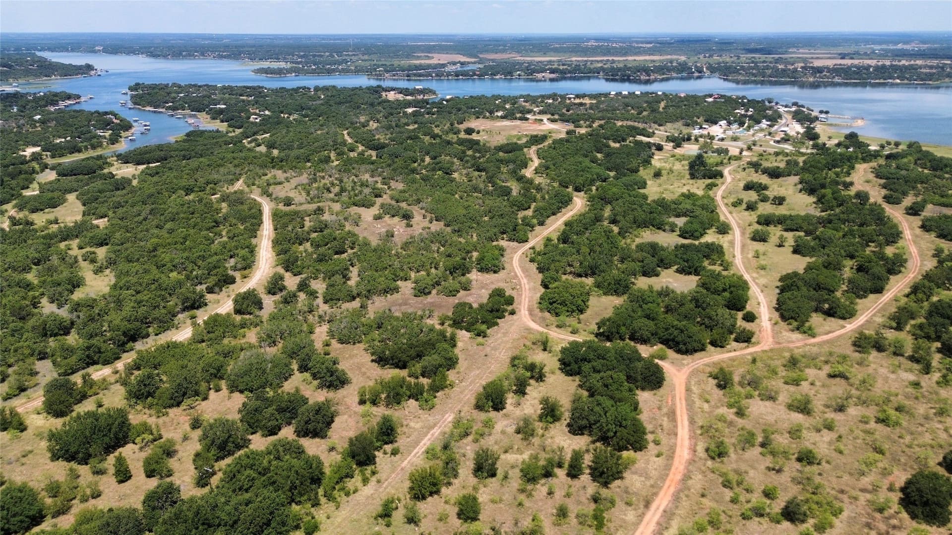 0.33 acres in Brown County