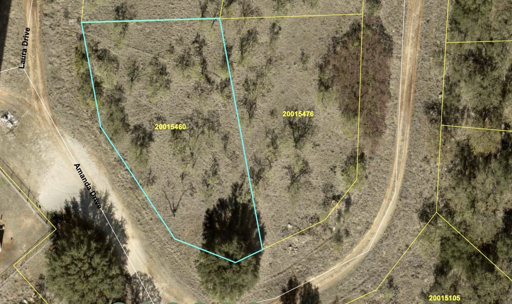 0.33 acres in Brown County - photo 6