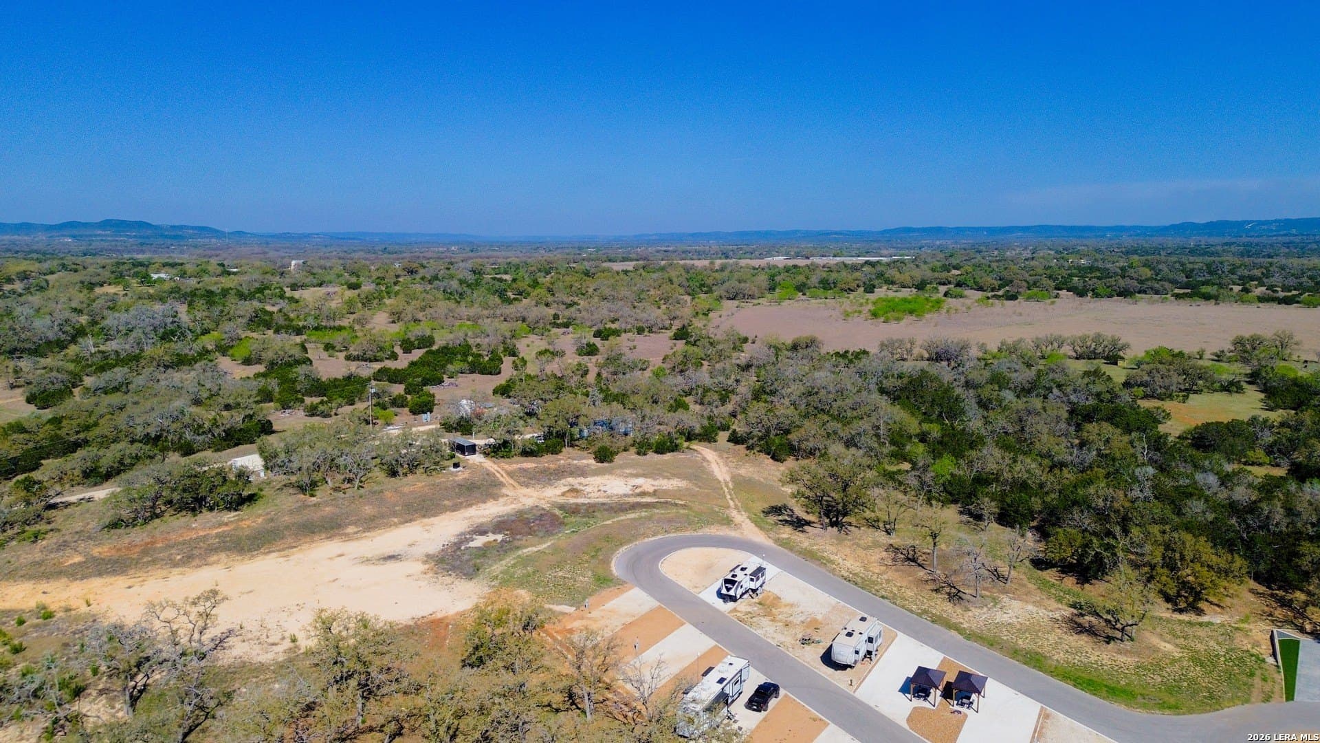 0.07 acres in Bandera County - photo 14