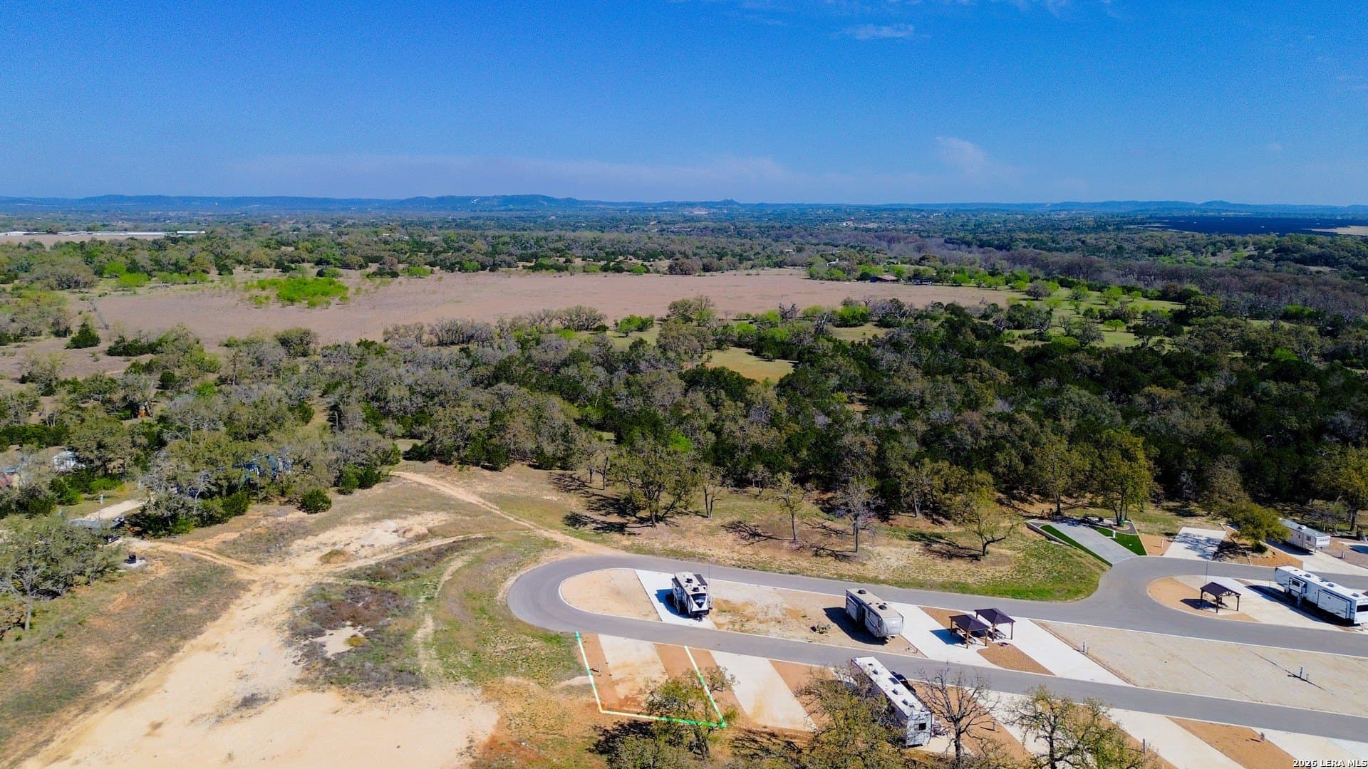 0.07 acres in Bandera County - photo 15