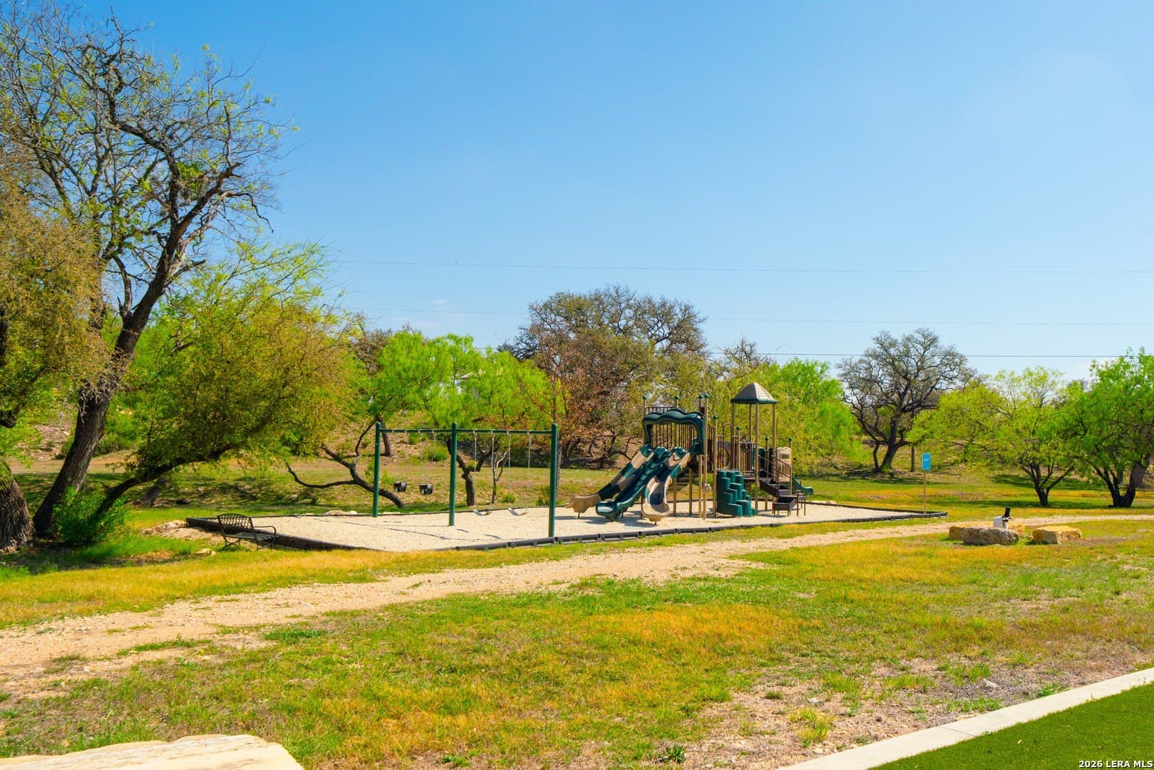 0.07 acres in Bandera County featured view