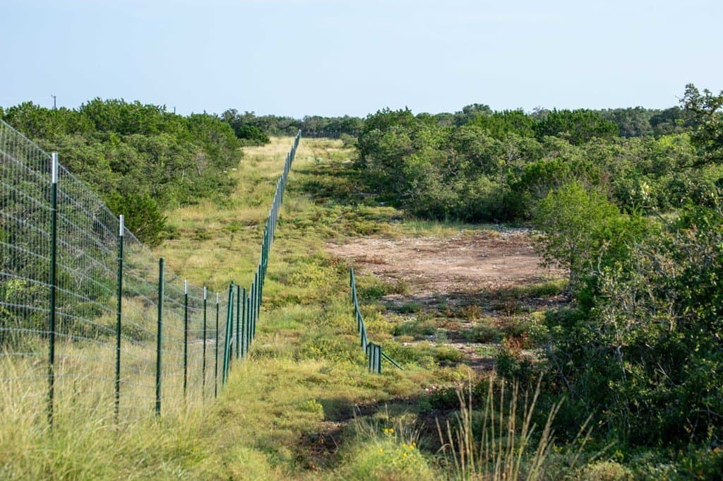 71 acres in Real County - photo 20