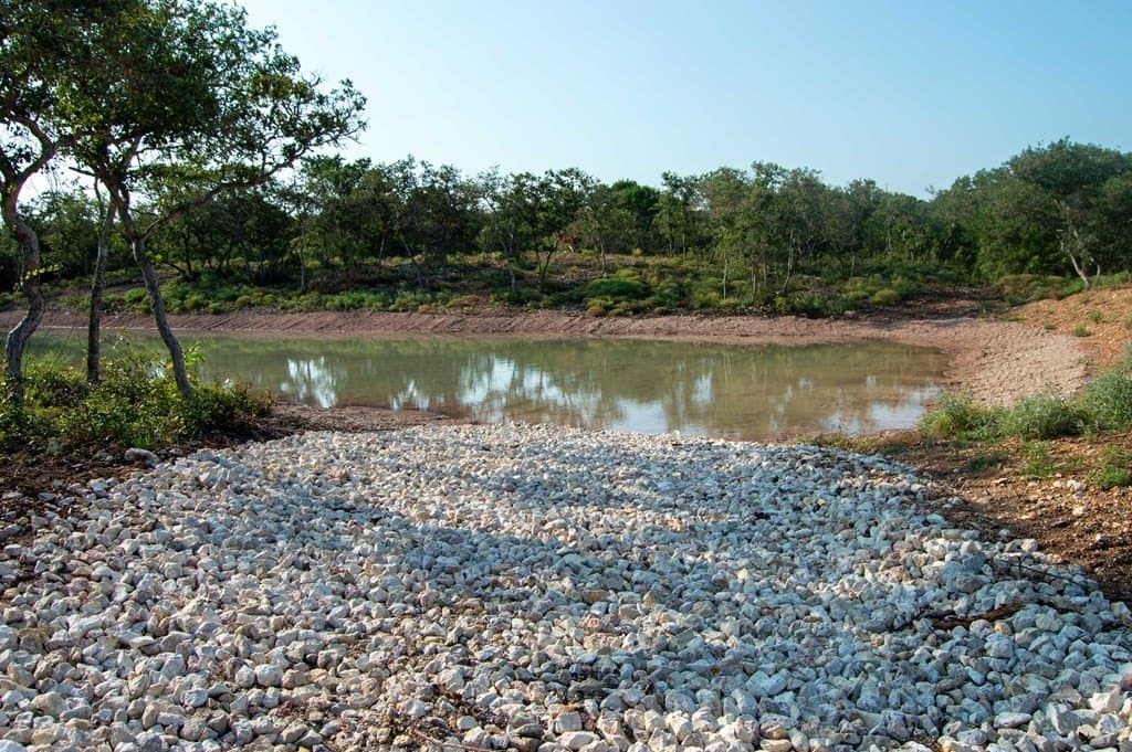 71 acres in Real County - photo 9