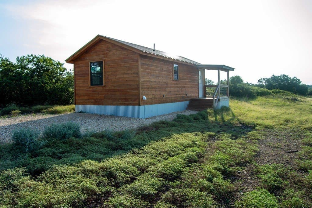 71 acres in Real County featured view