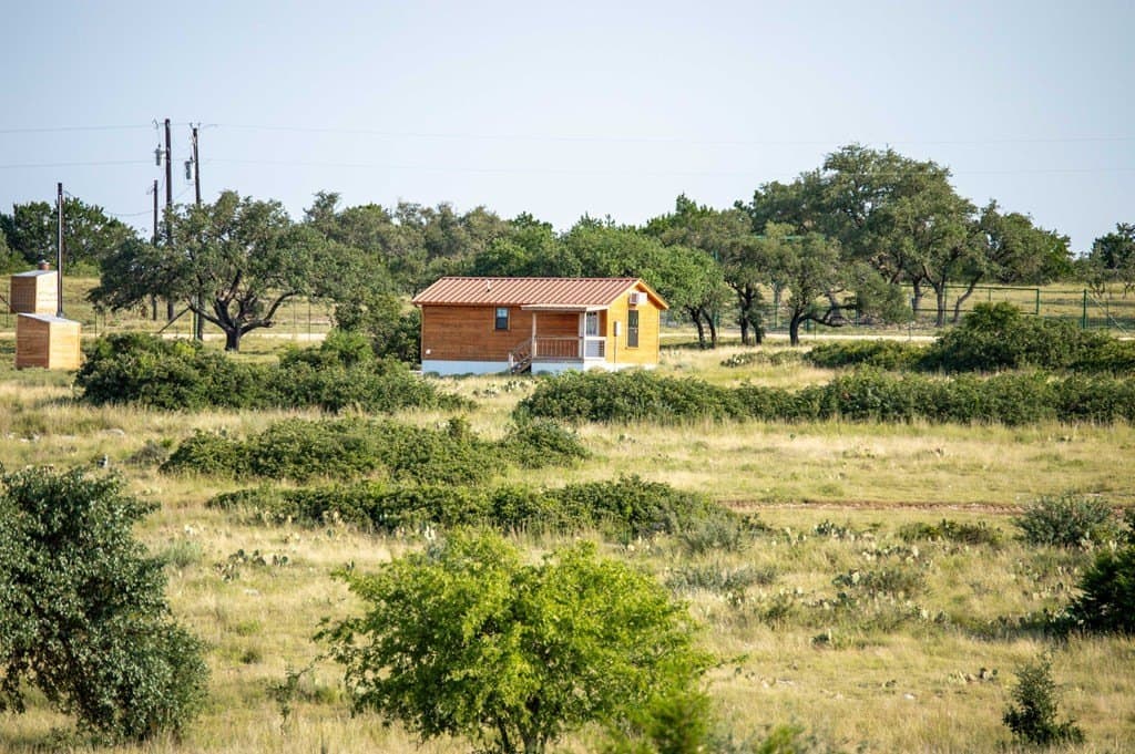 71 acres in Real County - photo 19
