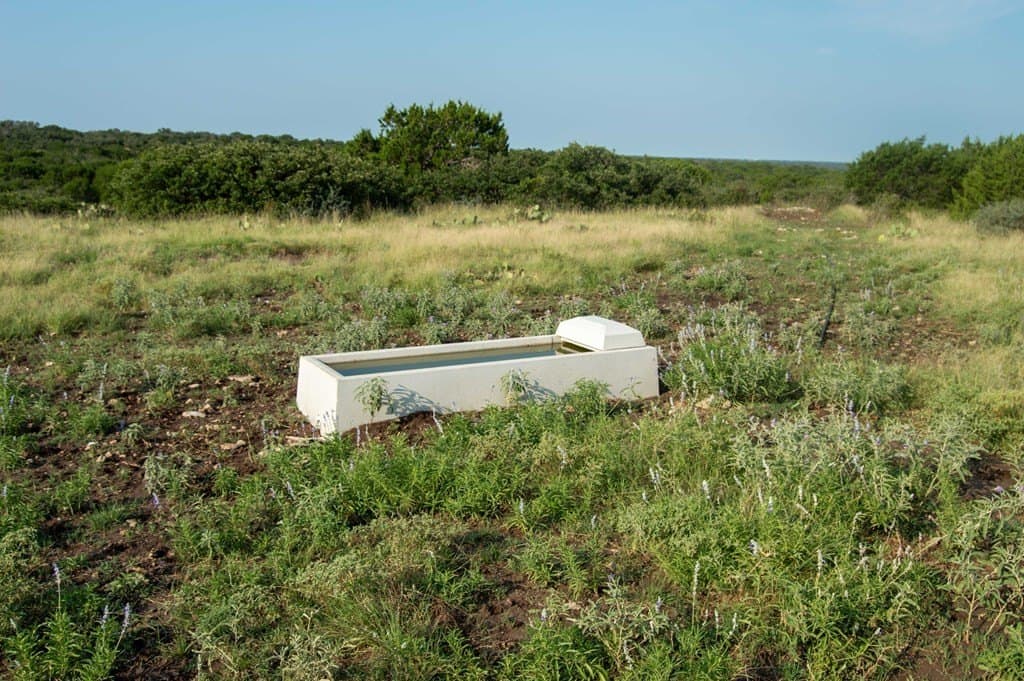 71 acres in Real County - photo 8