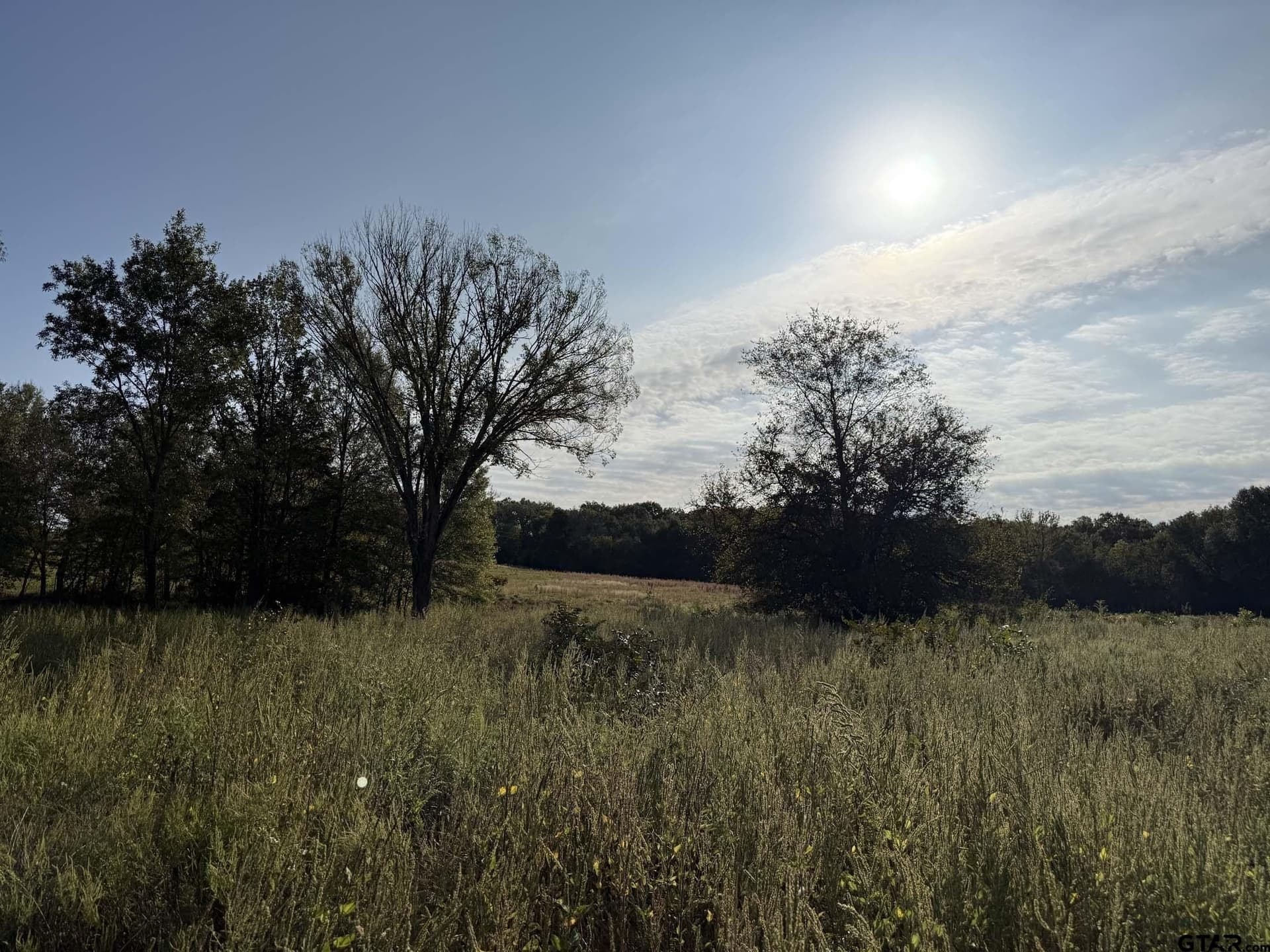 21.09 acres in Van Zandt County