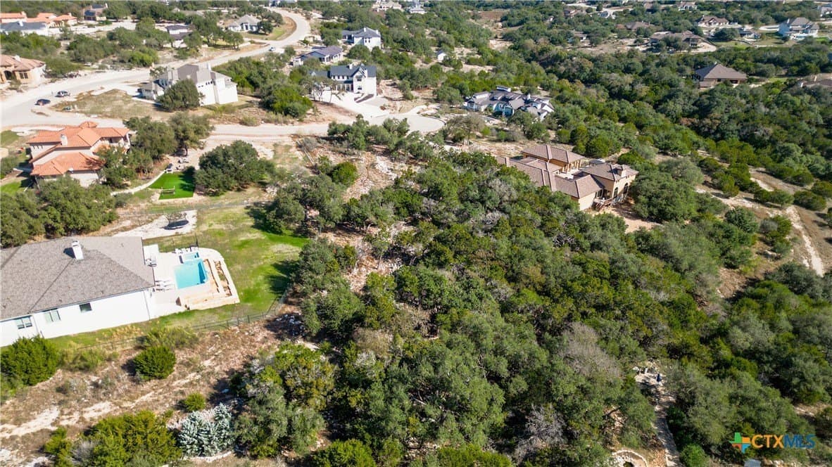 1.02 acres in Comal County - photo 7