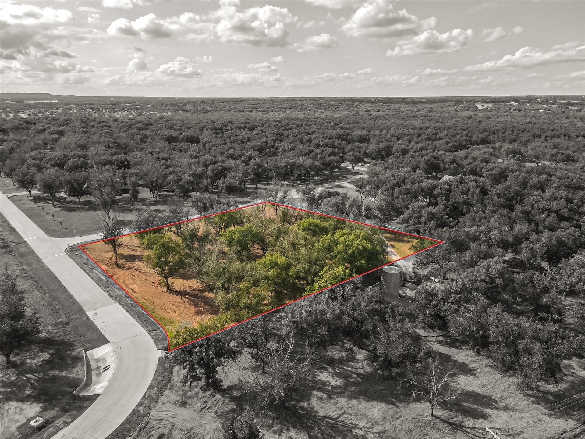1.99 acres in Hood County - photo 2