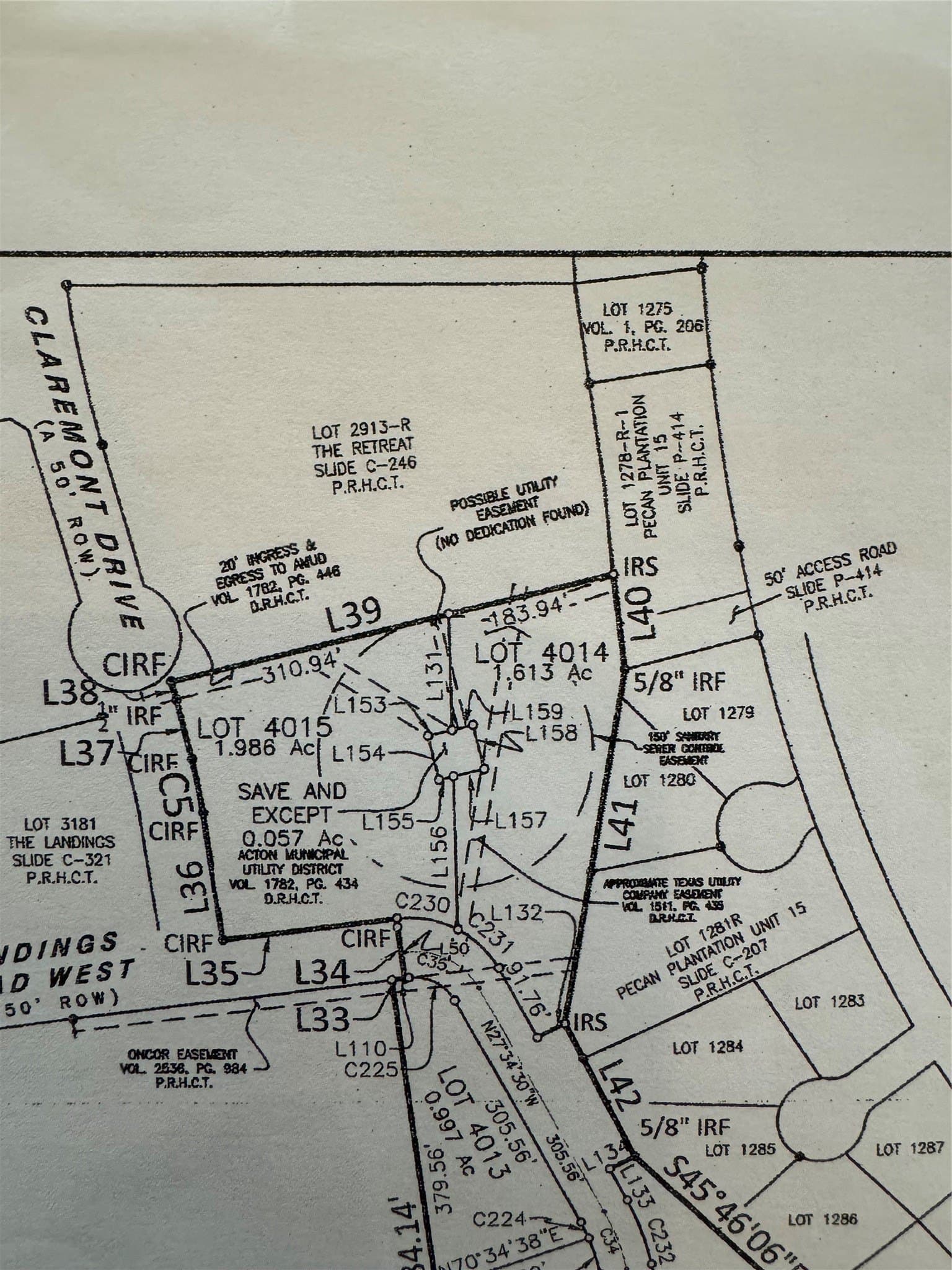 1.99 acres in Hood County - photo 9