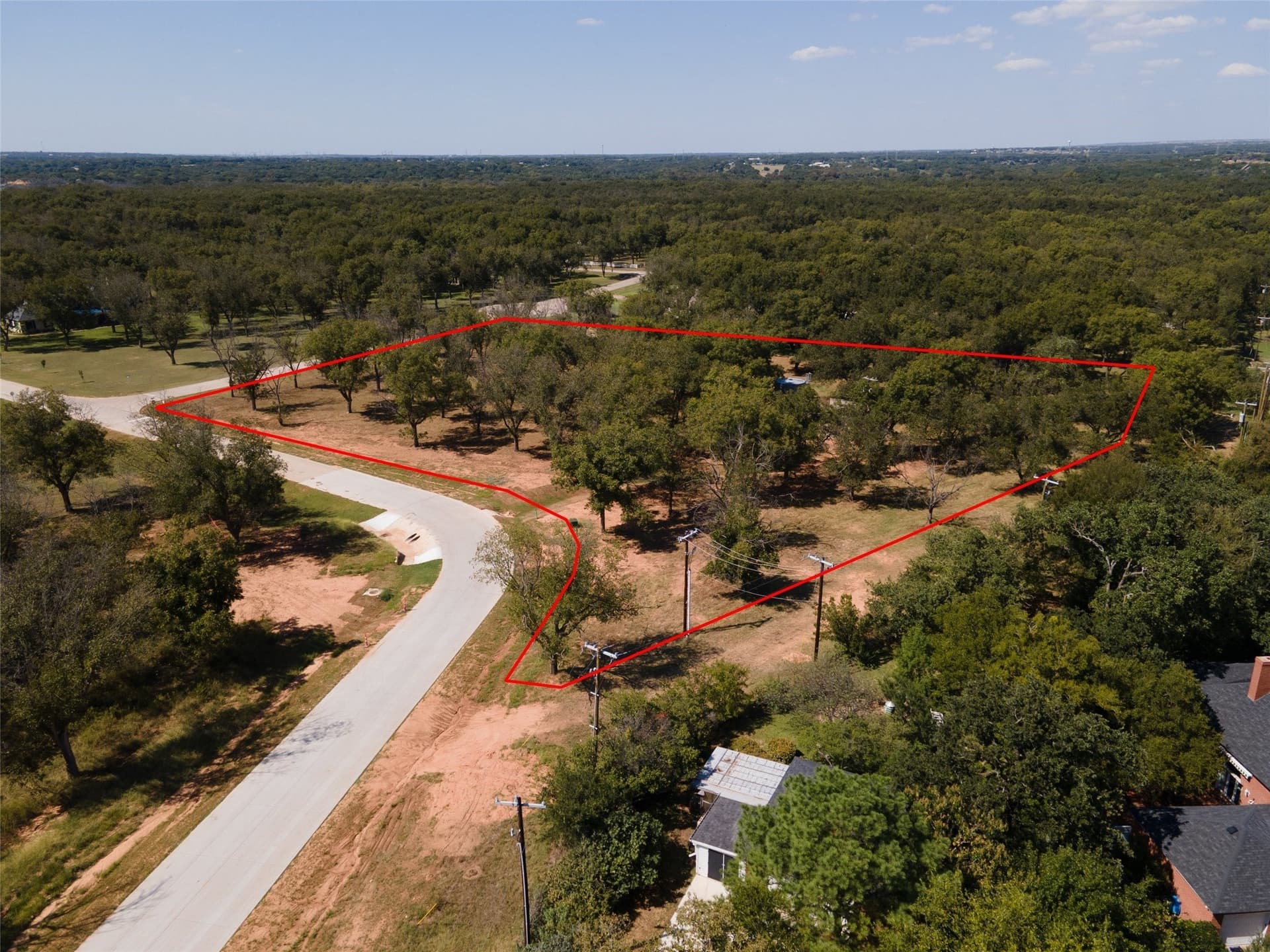 1.99 acres in Hood County - photo 8