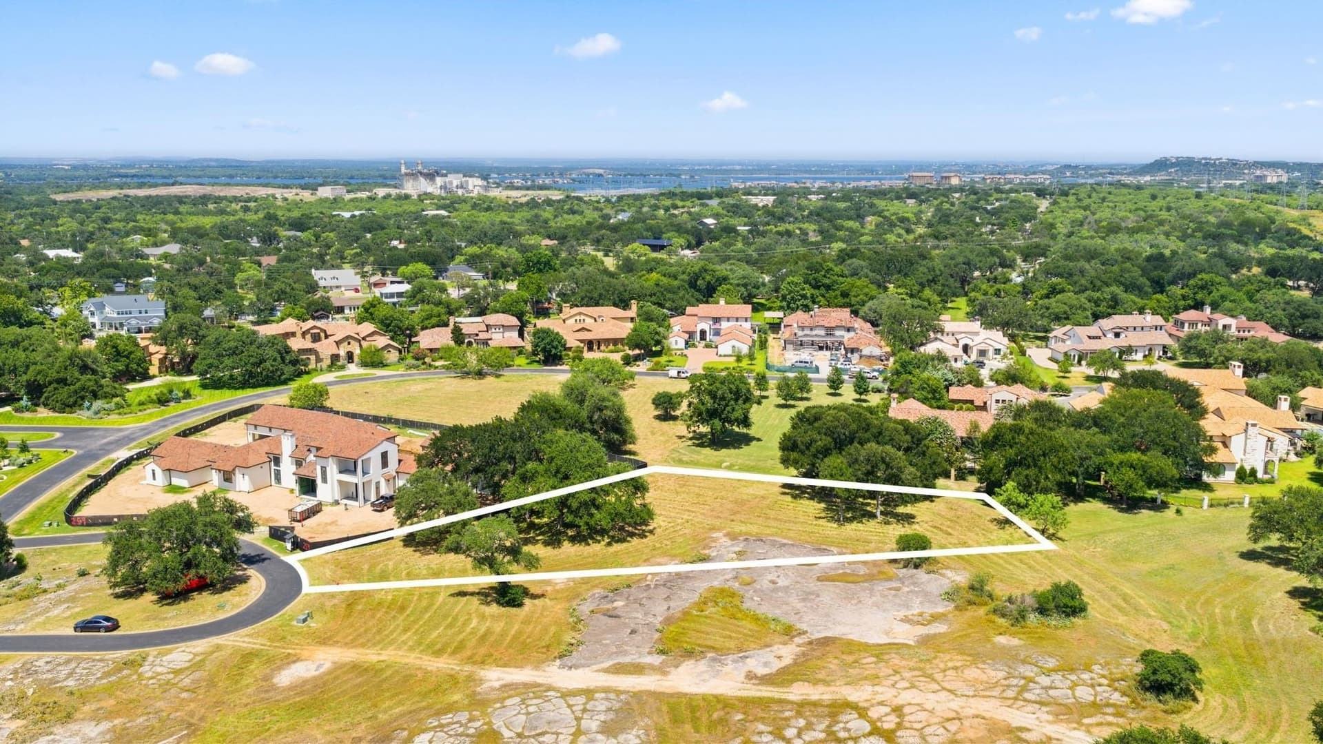 0.63 acres in Llano County - photo 6