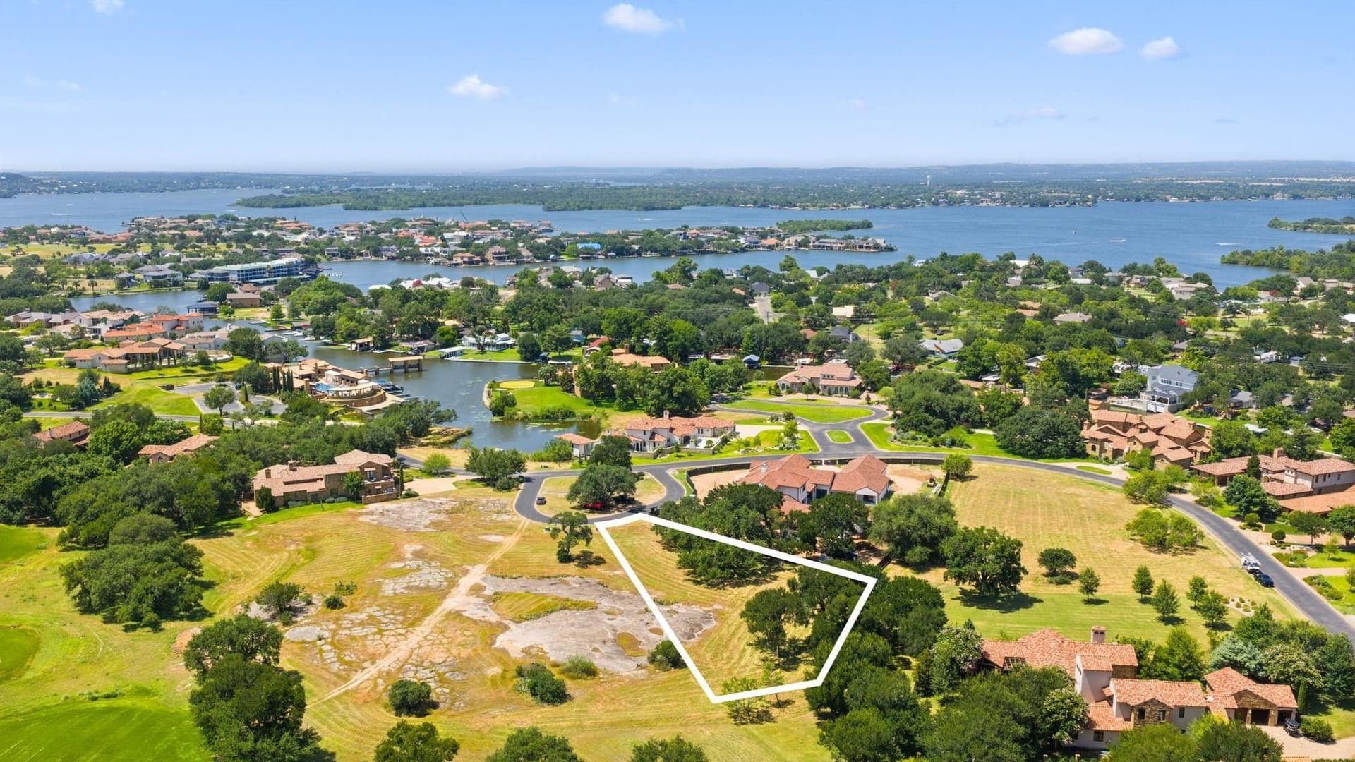 0.63 acres in Llano County gallery image 2