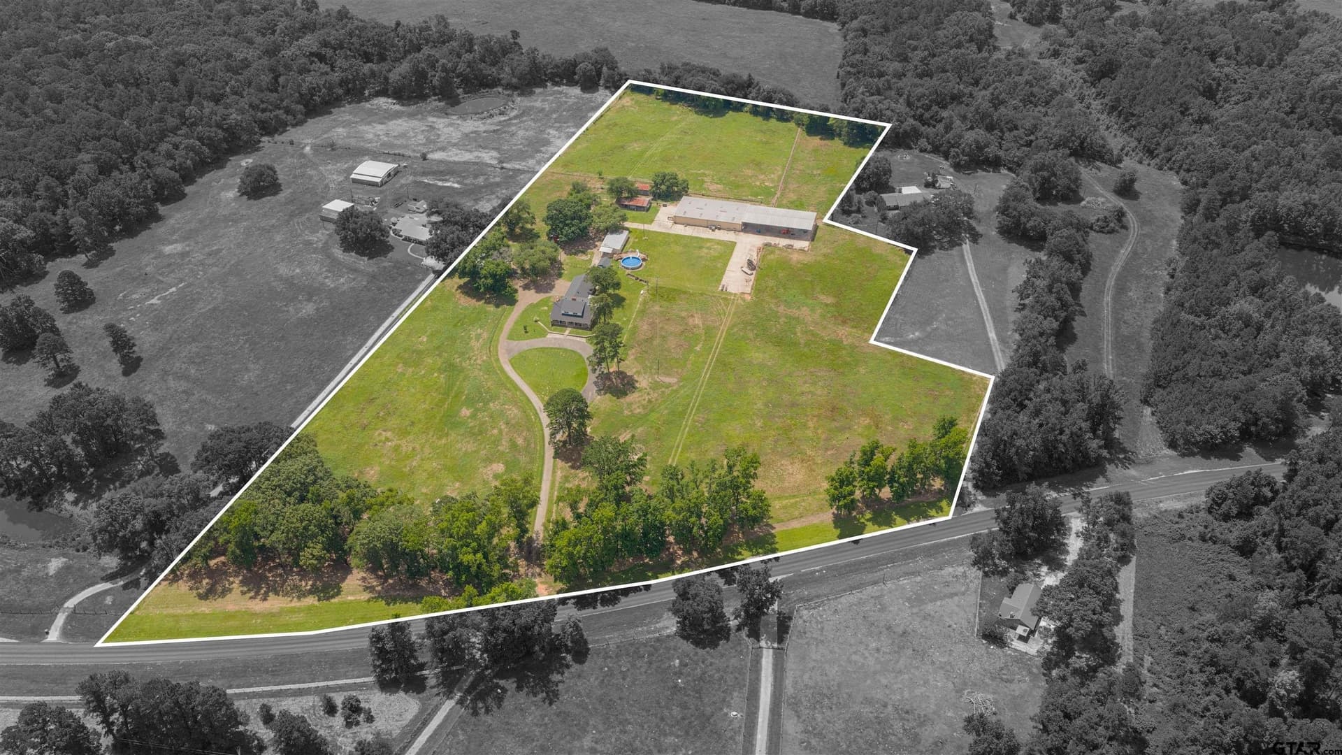 15.52 acres in Franklin County - photo 42