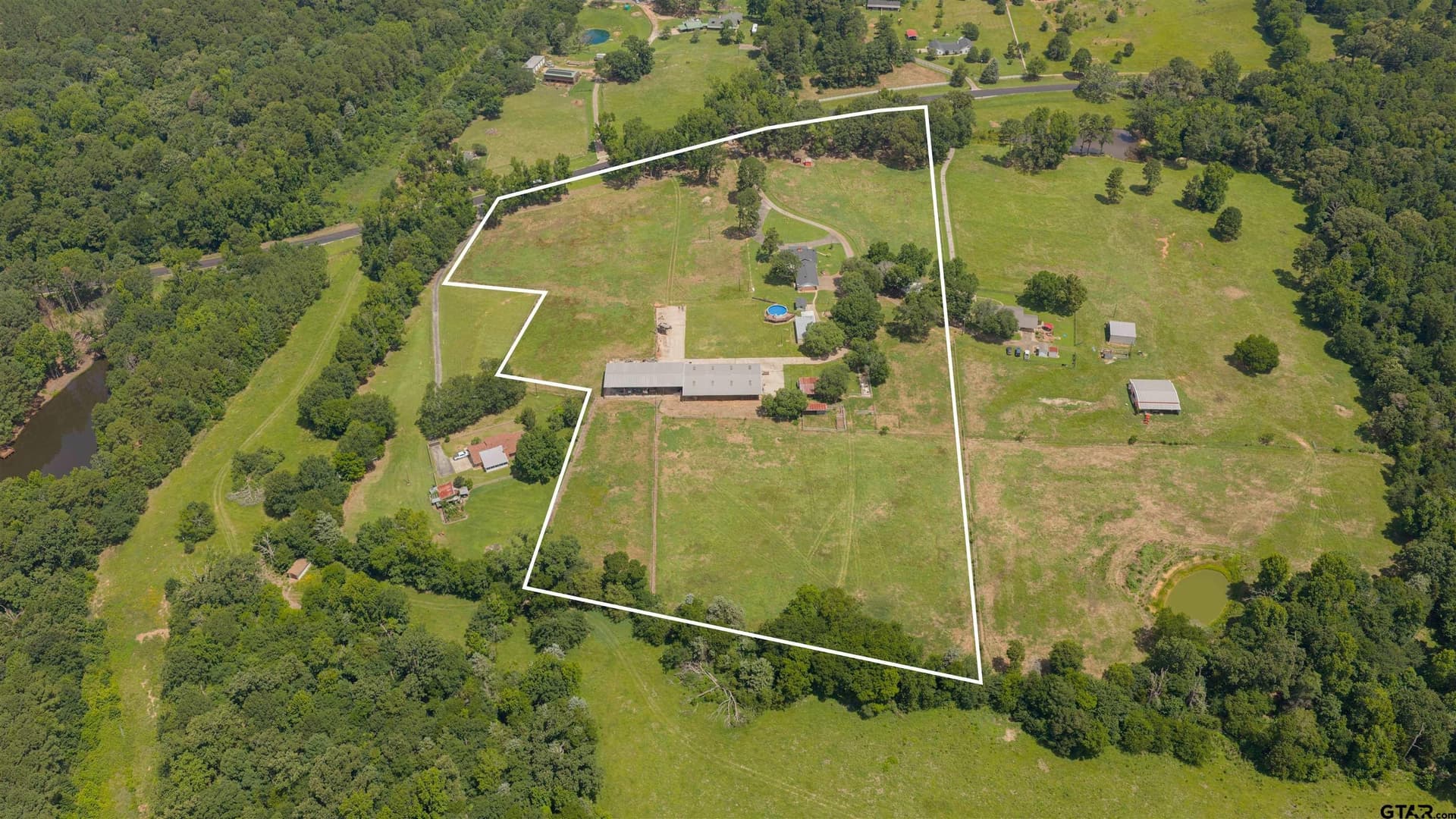 15.52 acres in Franklin County - photo 41
