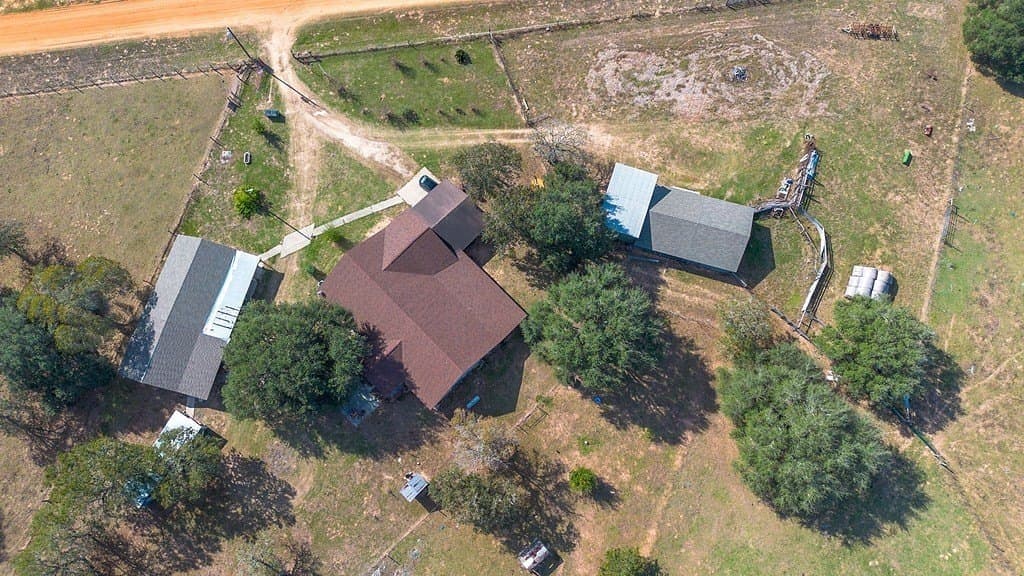 48 acres in Lavaca County featured view