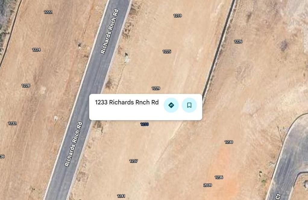 0.14 acres in Bell County