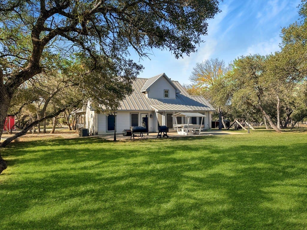 22.44 acres in Bandera County gallery image 3