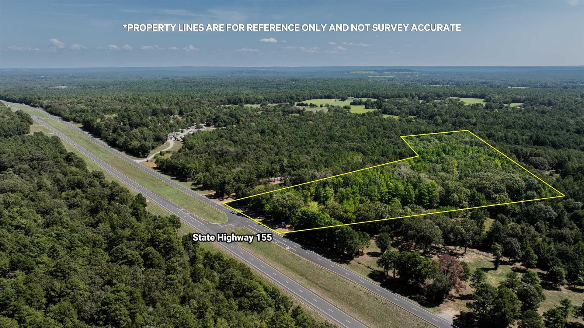 15.75 acres in Anderson County - photo 11