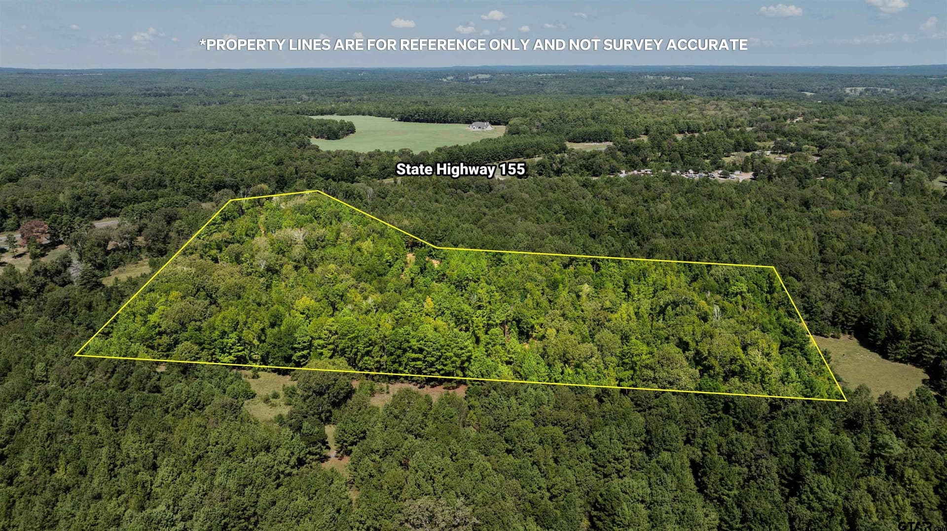 15.75 acres in Anderson County - photo 4