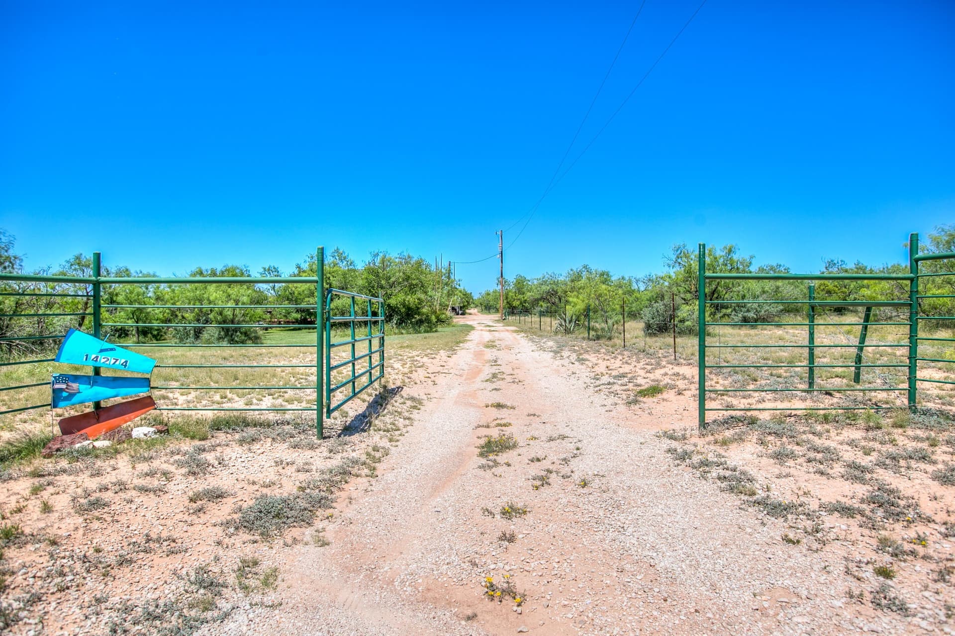 18.79 acres in Tom Green County gallery image 2