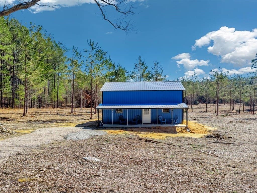 8.57 acres in Texas County featured view
