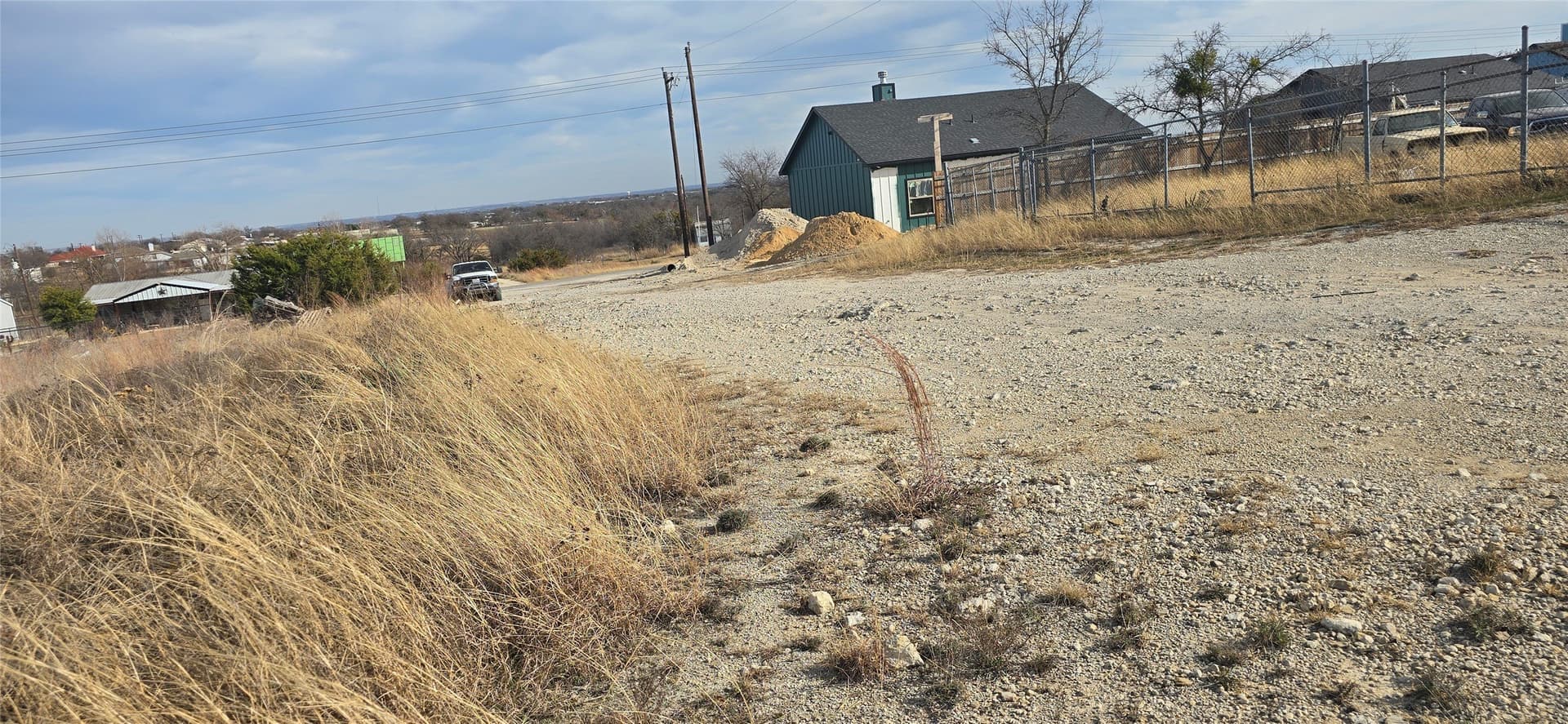 0.14 acres in Parker County featured view